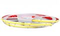 LED páska COB CCT, 14,4W/m, 10mm, 24V