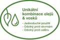 OSMO 3062 tvrdý voskový olej - mat, 2,5l