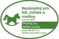 OSMO 3041 tvrdý voskový olej - natural, 2,5l