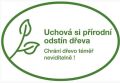 OSMO 3041 tvrdý voskový olej - natural, 2,5l