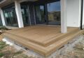 WPC Terasové prkno LamboDeck Original Wood 20x140x2900