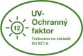 OSMO 432 UV ochranný olej EXTRA dub světlý 0,75l