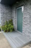 WPC Terasové prkno LamboDeck Stone Grey 20x140x2900