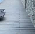 WPC Terasové prkno LamboDeck Stone Grey 20x140x2900