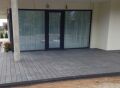 WPC Terasové prkno LamboDeck Dark Grey 20x140x2900