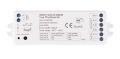 LED prijímač SMART WIFI Tuya ovladač pro jednobarevné+CCT pásky