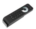 LED dálkový ovladač dimLED pro jednobarevné LED pásky, černá
