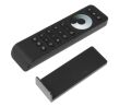 LED dálkový ovladač dimLED pro jednobarevné LED pásky, černá