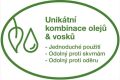 OSMO 3068 top olej - NATURAL, 0,5l
