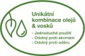OSMO 3074 tvrdý voskový olej - barevný Grafit 2,5l