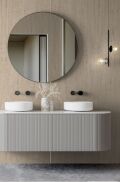 SPC R259 SE, Rocko panel, Travertine Ortigia, 4/2800/1230