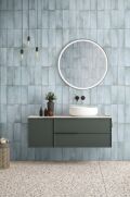 SPC R263 SE, Rocko panel, Alba Celeste, 4/2800/1230