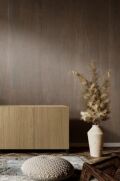 SPC R266 SE, Rocko panel, Medusa Bronze, 4/2800/1230
