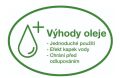 OSMO 2742 Selská barva, Dopravní šedá A 2,5 l