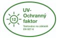 OSMO 425 UV ochranný olej DUB polomat, 2,5l