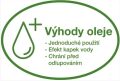 OSMO 710 Ochranná olejová lazura - Pinie 0,75l