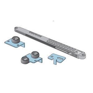 Tlumič Softclose Slidix T40 pro systém S60