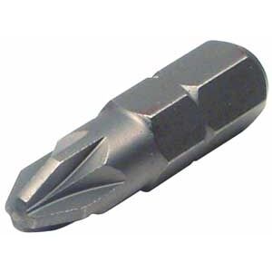 Šroubovací nástavec (bit) PZ 3