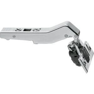 BLUM CLIP top BLUMOTION naložený úhlový závěs, +45° II, na vrut