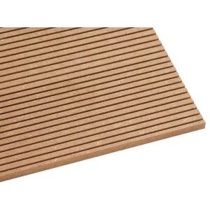 MDF surová  8/2800/1030 podélně nařezaná