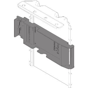 SERVO-DRIVE - držák servo jednotky horní/k půdě
