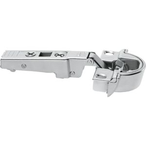 Blum závěs Blumotion CLIP 95° ALU rámeček,naložený na vrut