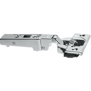 Blum závěs CLIP 95° pro silné dveře, naložený,  s Blumotion/tlumený, na vrut