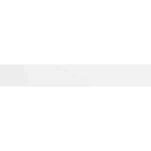 Hrana ABS 108681 LESK Bílá (Brilliant White) 22x1