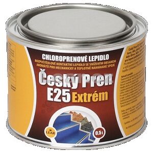 Lepidlo Český Pren E25 0,5l