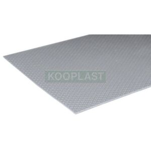 Protiskluzová fólie - antracit - š: 480mm
