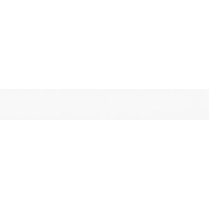 Hrana ABS 10113 PE Bílá (Pearl White) 22x0,45