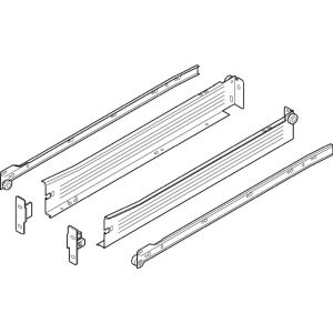METABOX - N - s hroty, 500mm