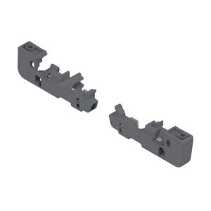 MOVENTO seřízení hloubky, levá + pravá