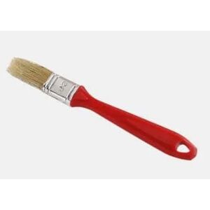 Den Braven - Štětec plochý AMIKO, 20 mm, plastová rukojeť