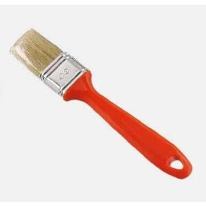 Den Braven - Štětec plochý AMIKO, 30 mm, plastová rukojeť