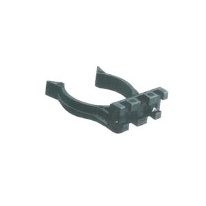 Noha rektifikační CAMAR  úchyt clip 28mm