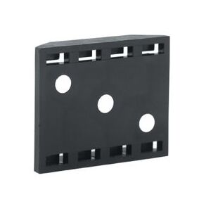 Noha rektifikační CAMAR - plotnička 28mm