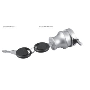 Zámek na sklo Huwil - PROTIKUS