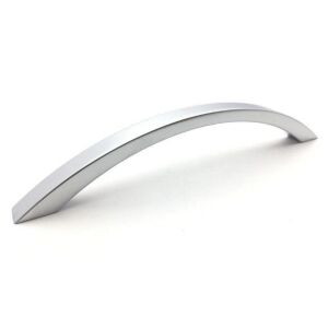 Úchytka Tamika 128mm, chrom satén