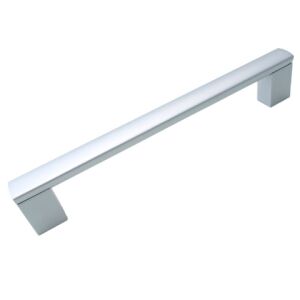 Úchytka Porta hliník 96mm