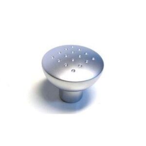 Úchytka knopek Jaro 34mm, chrom satén