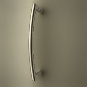 Úchytka Elizabet satina 96mm