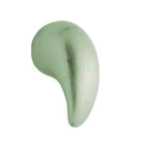 Úchytka knopka EKO 2901 satina