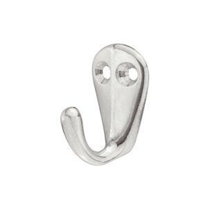 Šatní háček,věsák, hliník