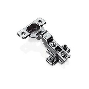 Závěs polonaložený 110° GTV