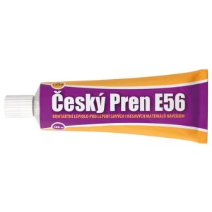 Lepidlo Český Pren E56 130ml