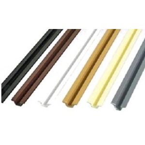 Posuvné kování UNIPOS lišta 1,2m - šedá