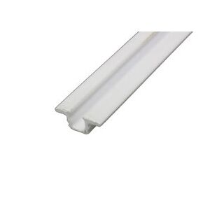 Posuvné kování UNIPOS lišta 1,2m - bílá