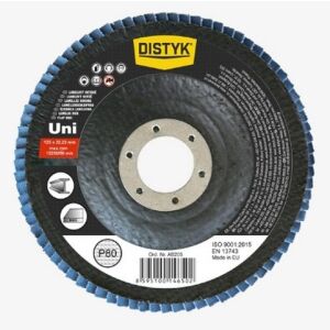 Kotouč lamelový UNI P60 115mm