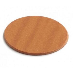 Krytka samolepící třešeň Morgana - arch po 20ks